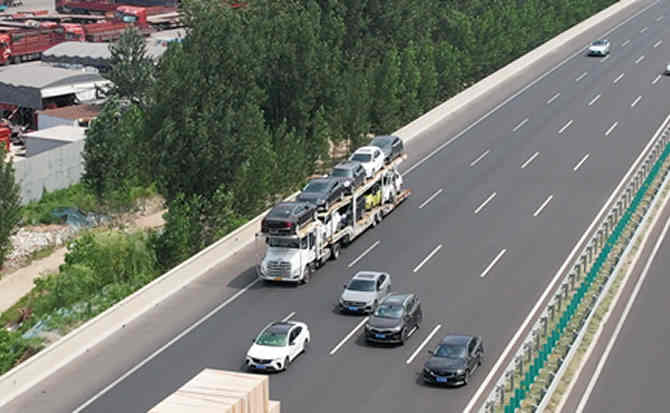 柯坪高速公路汽车救援